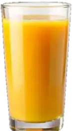 Jus de fruit